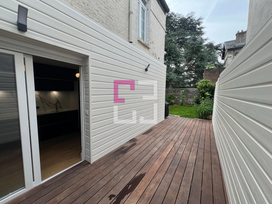 
Maison Saint Quentin 7 pièce(s) 170 m2
