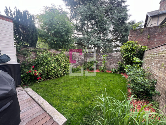 
Maison Saint Quentin 7 pièce(s) 170 m2
