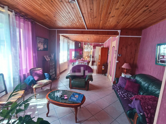 
Maison Hirson 7 pièce(s) 105.52 m2
