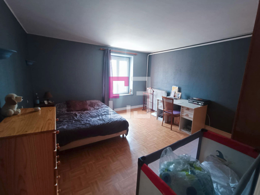 
Maison Hirson 7 pièce(s) 105.52 m2
