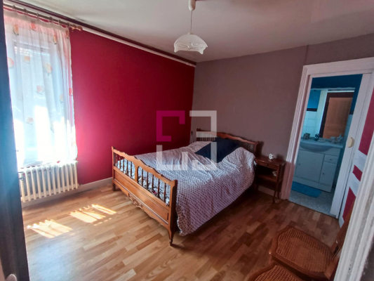 
Maison Hirson 7 pièce(s) 105.52 m2
