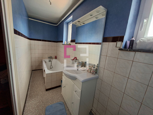 
Maison Hirson 5 pièce(s) 89m2

