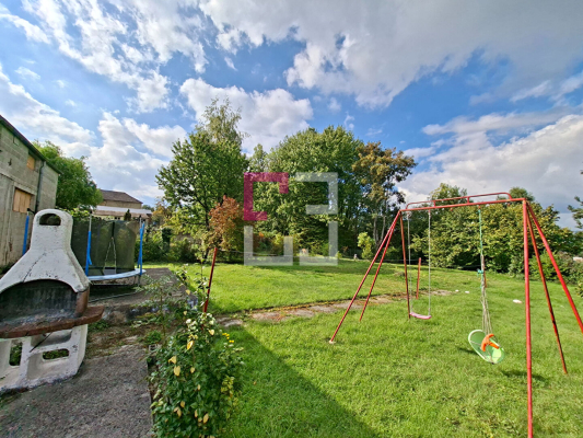 
Maison Hirson 5 pièce(s) 89m2
