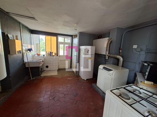 
Maison Hirson 5 pièce(s) 89m2
