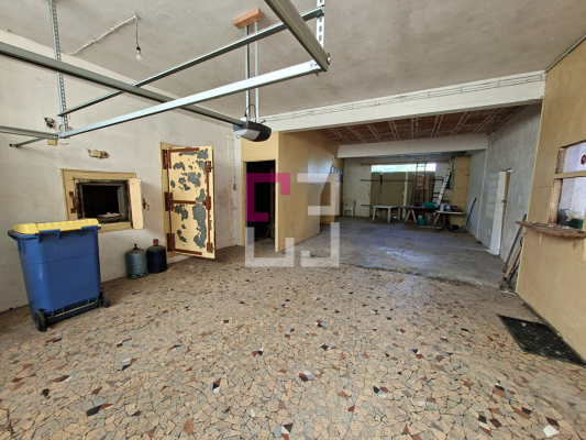 
Maison Hirson 5 pièce(s) 89m2
