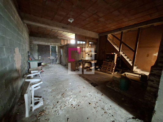 
Maison Hirson 5 pièce(s) 89m2
