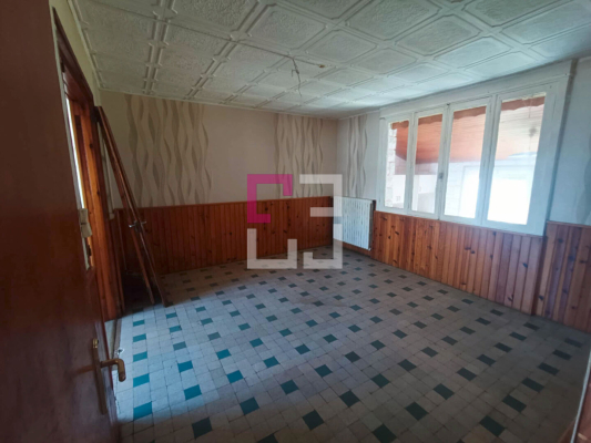 
Maison Hirson 5 pièce(s) 86 m2
