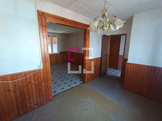 
Maison Hirson 5 pièce(s) 86 m2
