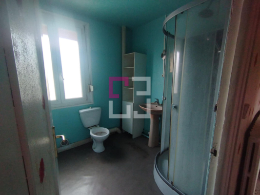 
Maison Hirson 5 pièce(s) 86 m2
