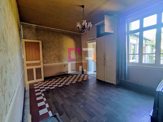 
Maison Bohain En Vermandois 3 pièce(s) 70 m2
