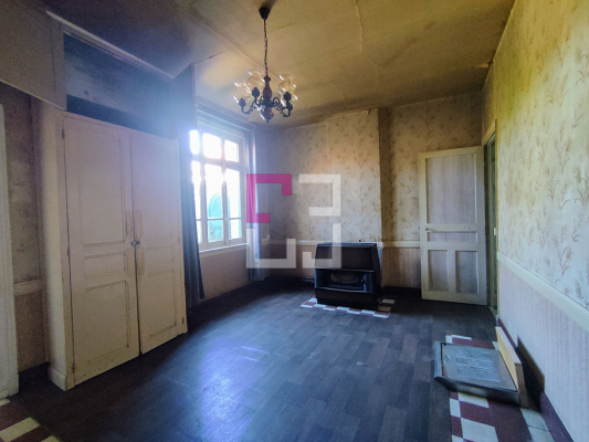 
Maison Bohain En Vermandois 3 pièce(s) 70 m2
