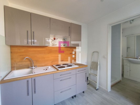 
Maison Bohain En Vermandois 3 pièce(s) 70 m2

