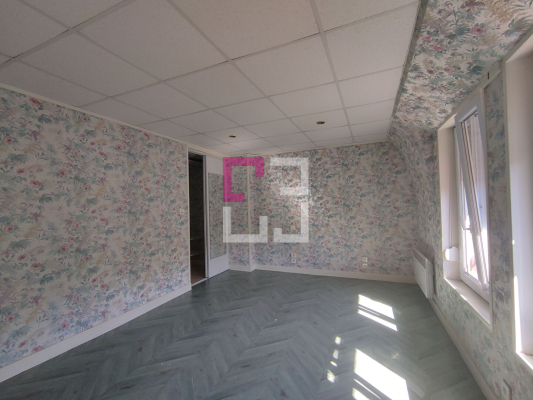 
Maison Bohain En Vermandois 3 pièce(s) 70 m2
