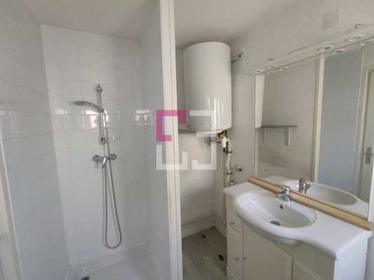 
Maison Bohain En Vermandois 3 pièce(s) 70 m2
