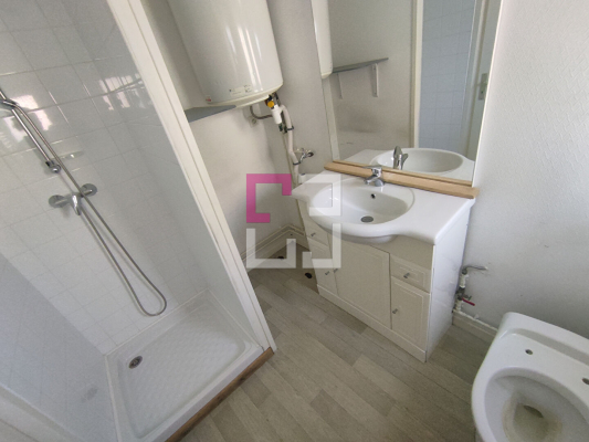 
Maison Bohain En Vermandois 3 pièce(s) 70 m2

