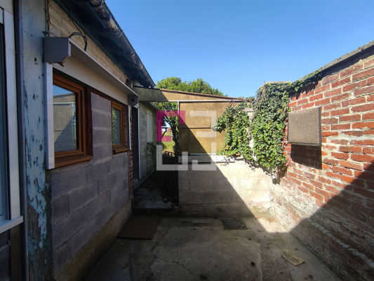 
Maison Bohain En Vermandois 3 pièce(s) 70 m2
