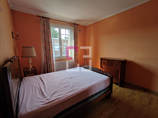
Maison Bohain En Vermandois 7 pièce(s) 125 m2
