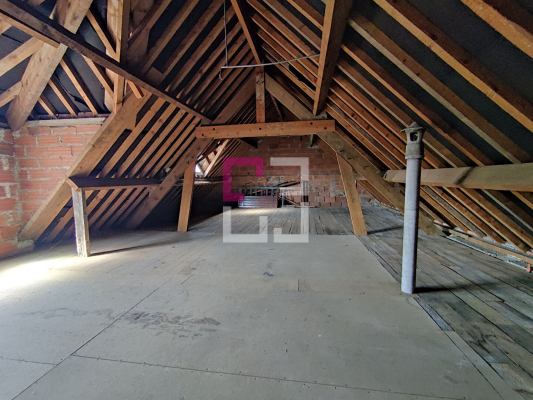 
Maison Bohain En Vermandois 7 pièce(s) 125 m2
