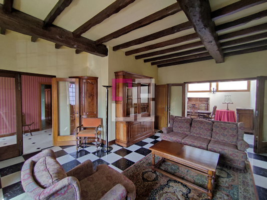 
Maison Bohain En Vermandois 7 pièce(s) 125 m2
