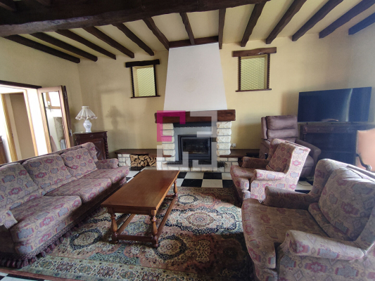 
Maison Bohain En Vermandois 7 pièce(s) 125 m2
