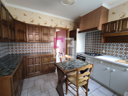 
Maison Bohain En Vermandois 7 pièce(s) 125 m2
