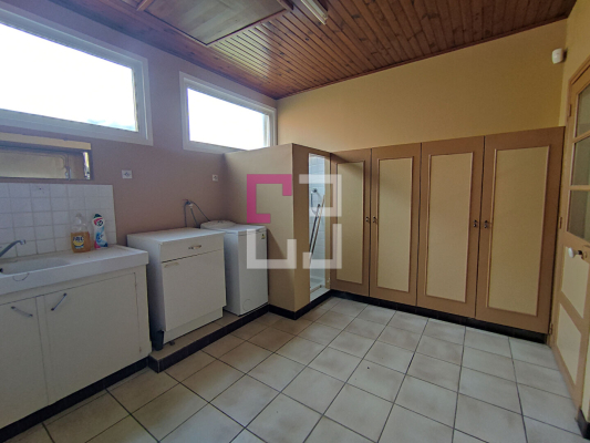 
Maison Bohain En Vermandois 7 pièce(s) 125 m2
