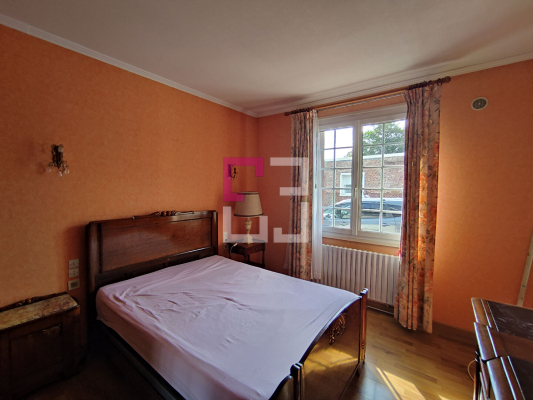 
Maison Bohain En Vermandois 7 pièce(s) 125 m2
