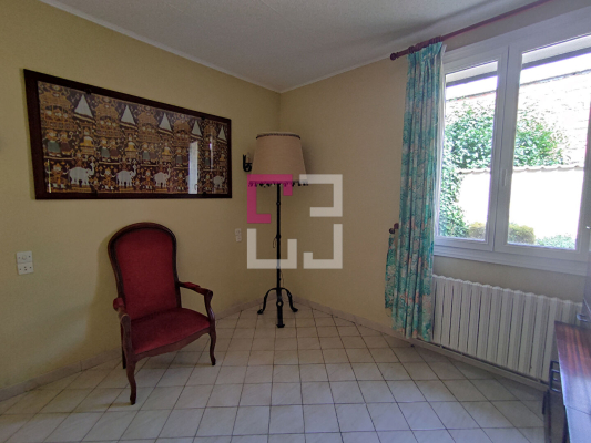 
Maison Bohain En Vermandois 7 pièce(s) 125 m2
