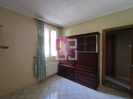 
Maison Bohain En Vermandois 7 pièce(s) 125 m2
