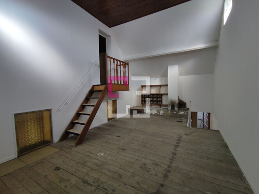 
Maison Bohain En Vermandois 7 pièce(s) 125 m2
