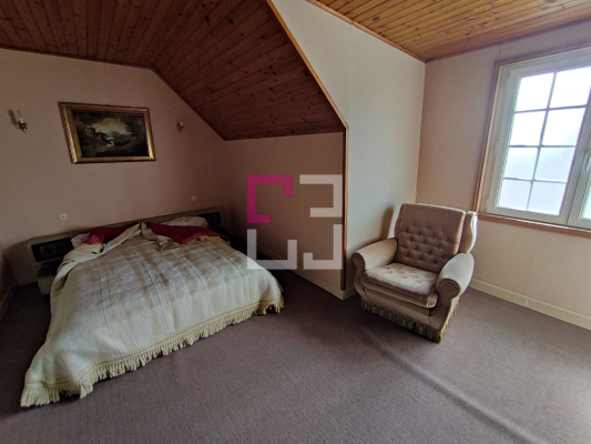 
Maison Bohain En Vermandois 7 pièce(s) 125 m2
