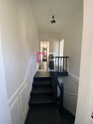 
APPARTEMENT EN  DUPLEX
