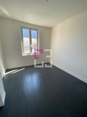 
APPARTEMENT EN  DUPLEX
