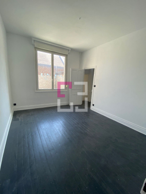 
APPARTEMENT EN  DUPLEX
