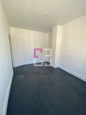 
APPARTEMENT EN  DUPLEX
