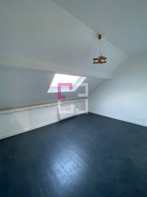 
APPARTEMENT EN  DUPLEX
