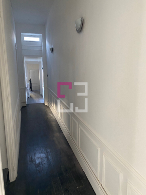 
APPARTEMENT EN  DUPLEX
