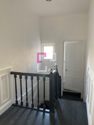 
APPARTEMENT EN  DUPLEX
