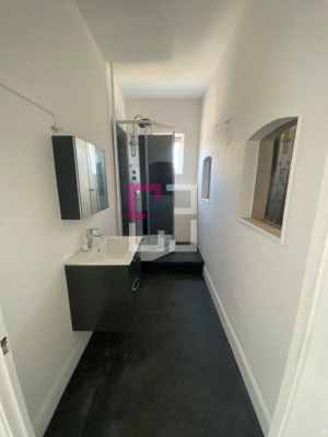 
APPARTEMENT EN  DUPLEX
