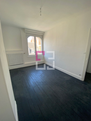 
APPARTEMENT EN  DUPLEX
