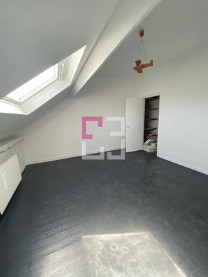 
APPARTEMENT EN  DUPLEX
