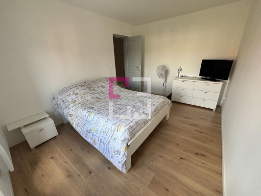 
Maison rénovée Guise 3 pièce(s) 76 m2
