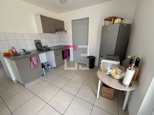 
Maison rénovée Guise 3 pièce(s) 76 m2
