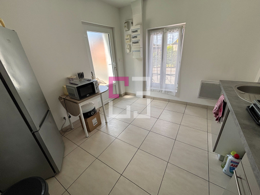 
Maison rénovée Guise 3 pièce(s) 76 m2
