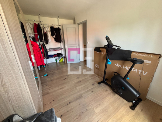 
Maison rénovée Guise 3 pièce(s) 76 m2
