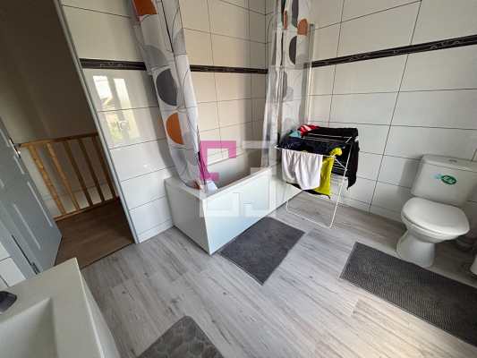 
Maison rénovée Guise 3 pièce(s) 76 m2
