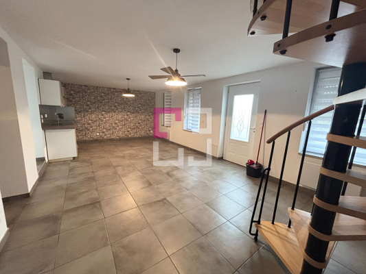
Maison Guise  3 pièce(s) 71 m2

