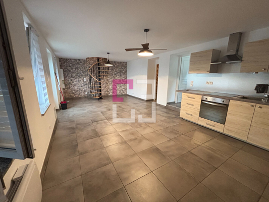 
Maison Guise  3 pièce(s) 71 m2
