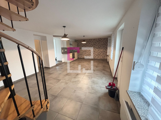 
Maison Guise  3 pièce(s) 71 m2
