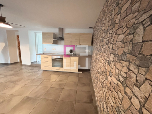 
Maison Guise  3 pièce(s) 71 m2
